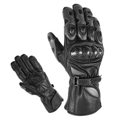Motorbike Gloves