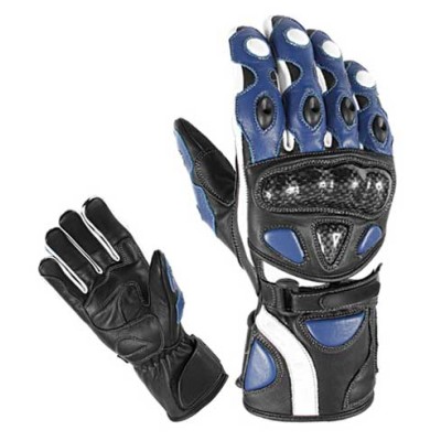 Motorbike Gloves