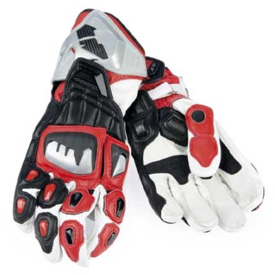 Motorbike Gloves