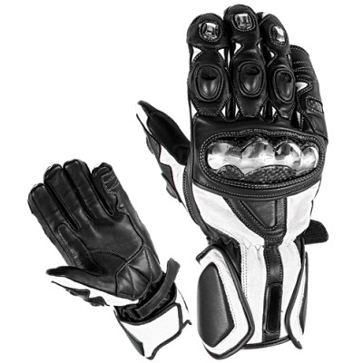 Motorbike Gloves