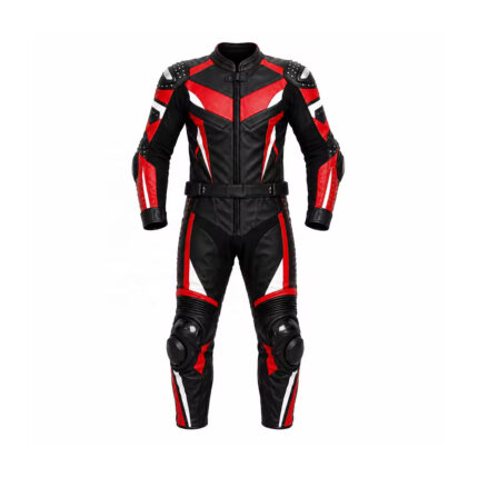 Leather Suits